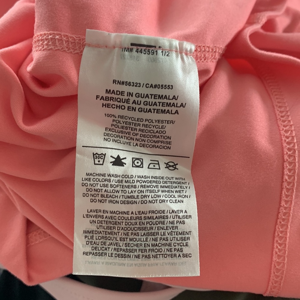 Nike Running Tee - Picture 4 of 4